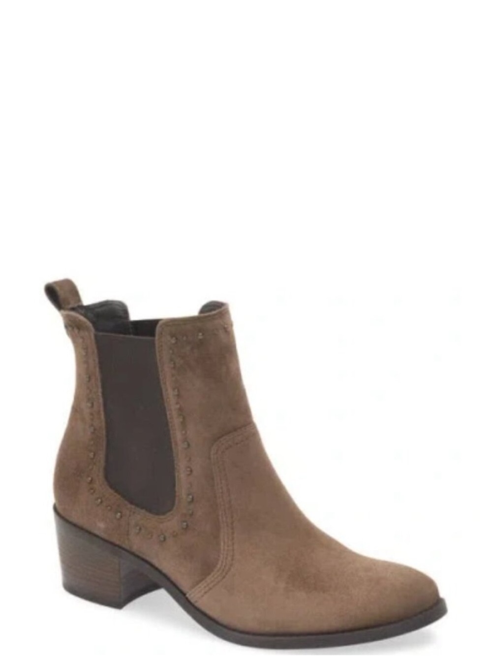 Paul Green Bailey Chelsea Boot Earth/Taupe